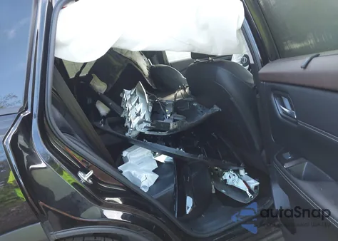 2023 Nissan Rogue Sv Intelligent Awd from USA, damaged, VIN JN8BT3BB5PW209651